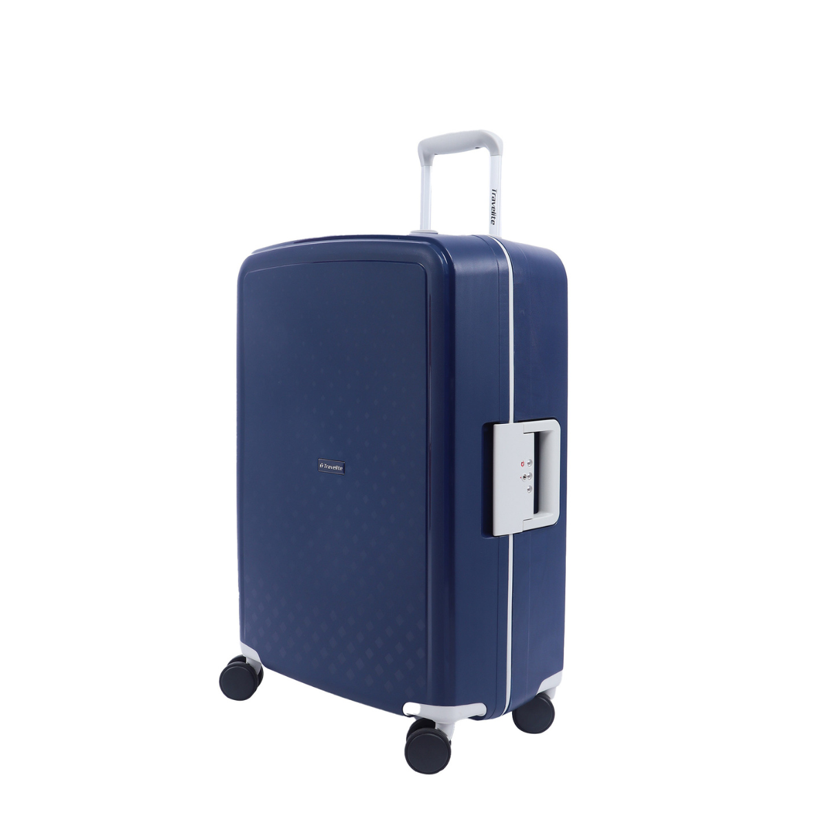 TRAVELITE ALCATRAZ 67CM TROLLEY CASE - Image 2