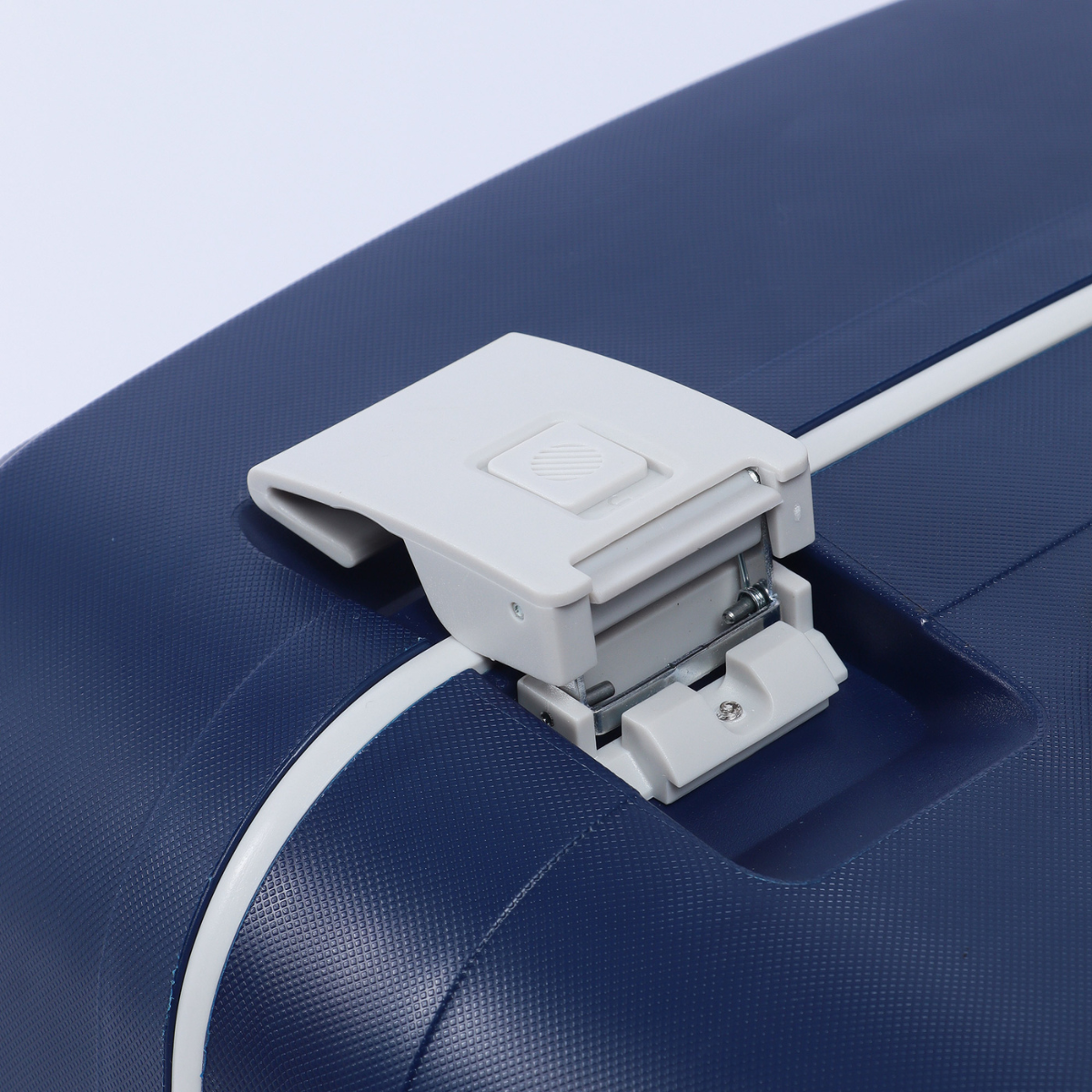 TRAVELITE ALCATRAZ 67CM TROLLEY CASE - Image 8