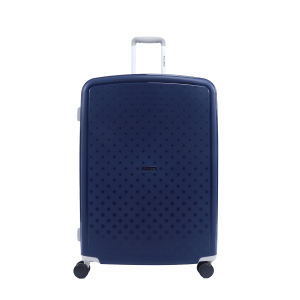 TRAVELITE ALCATRAZ 78CM TROLLEY CASE