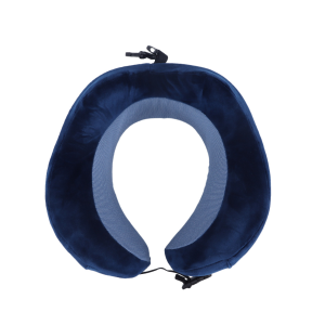 TRAVELITE FOLDABLE MEMORY FOAM PILLOW