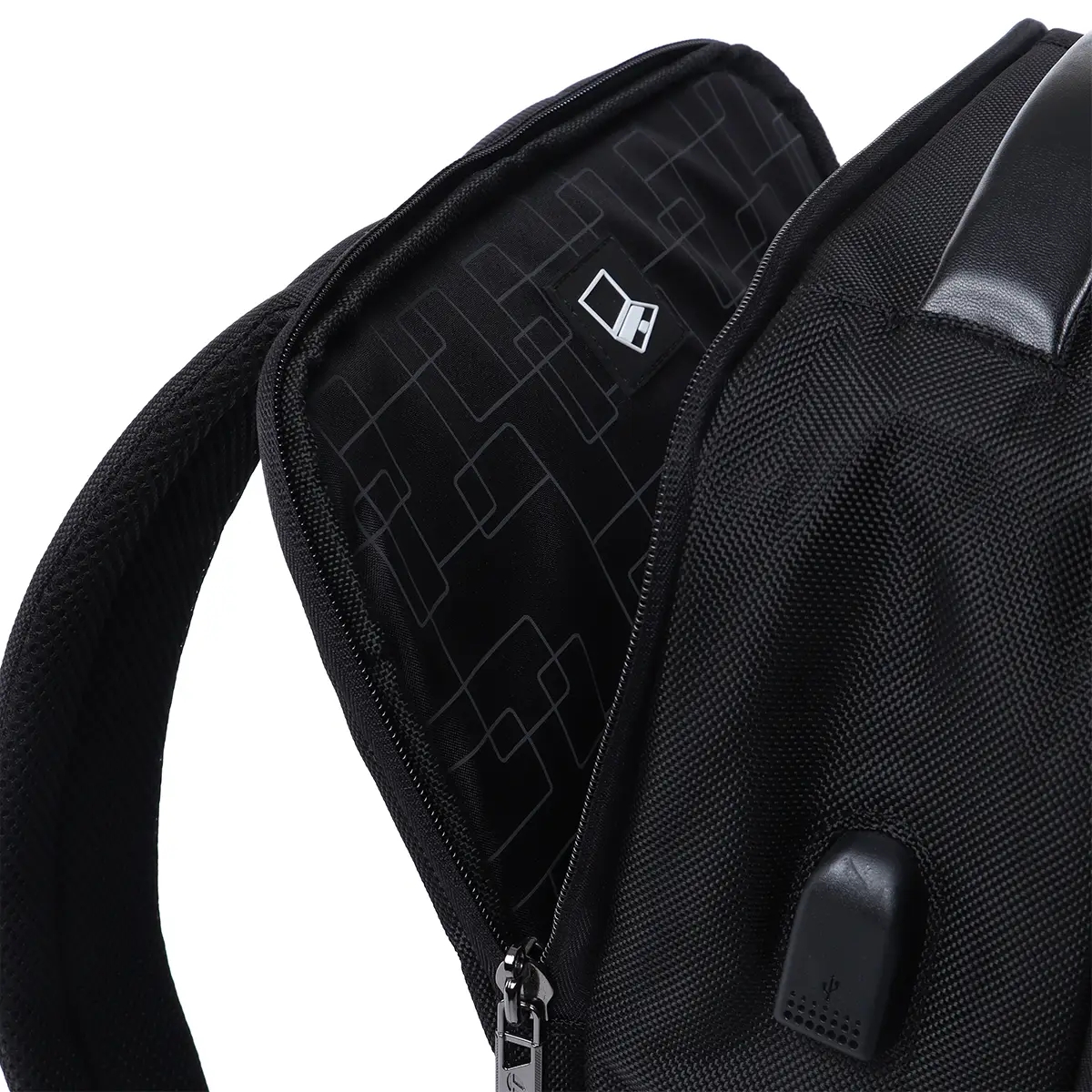 TRAVELITE BUSINESS SERIES BACKPACK - Image 6