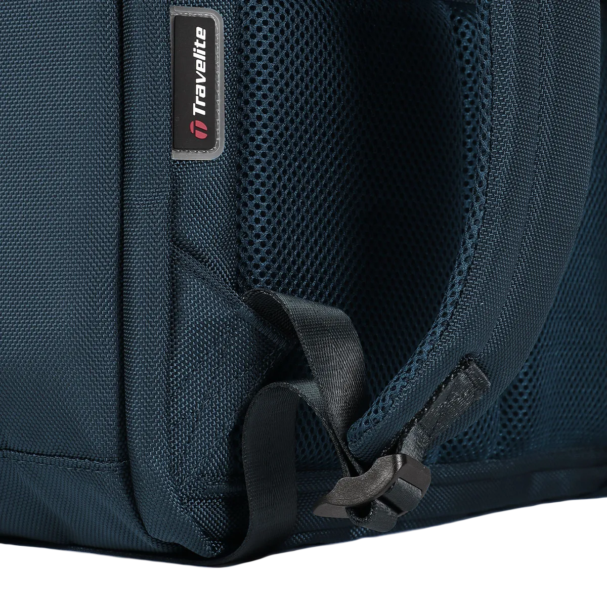 TRAVELITE BUSINESS SERIES BACKPACK - Image 12