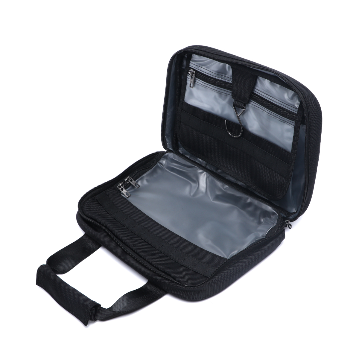 TRAVELITE BUSINESS SERIES TOILETRY BAG - Image 5
