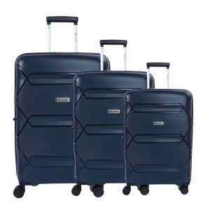 TRAVELITE ALGARVE TROLLEY SET