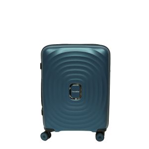 TRAVELITE TWIRL 54CM CABIN TROLLEY CASE