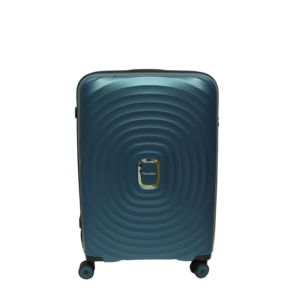 TRAVELITE TWIRL 66CM CHECK IN TROLLEY CASE