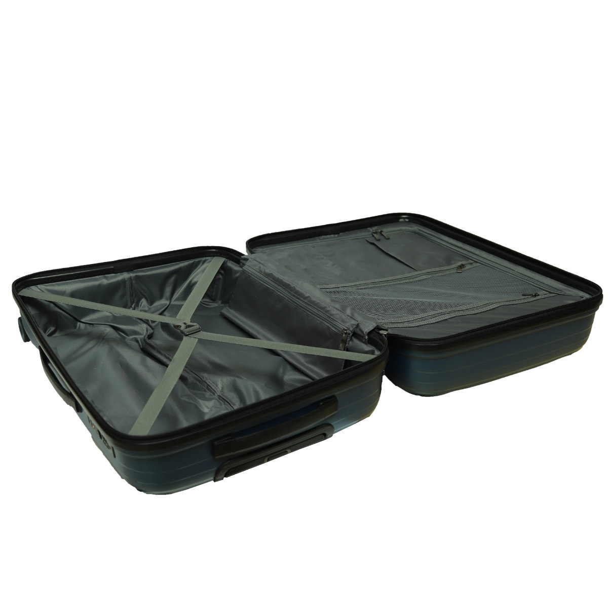 TRAVELITE TWIRL 66CM CHECK IN TROLLEY CASE - Image 4