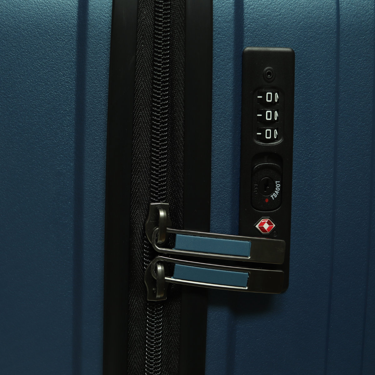 TRAVELITE TWIRL 66CM CHECK IN TROLLEY CASE - Image 6