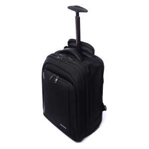 TRAVELITE BUSINESS SERIES TROLLEY BACKPACK