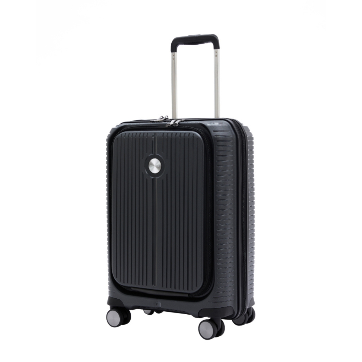 VERAGE ROME MONTI 55CM BUSINESS CABIN CASE - Image 2
