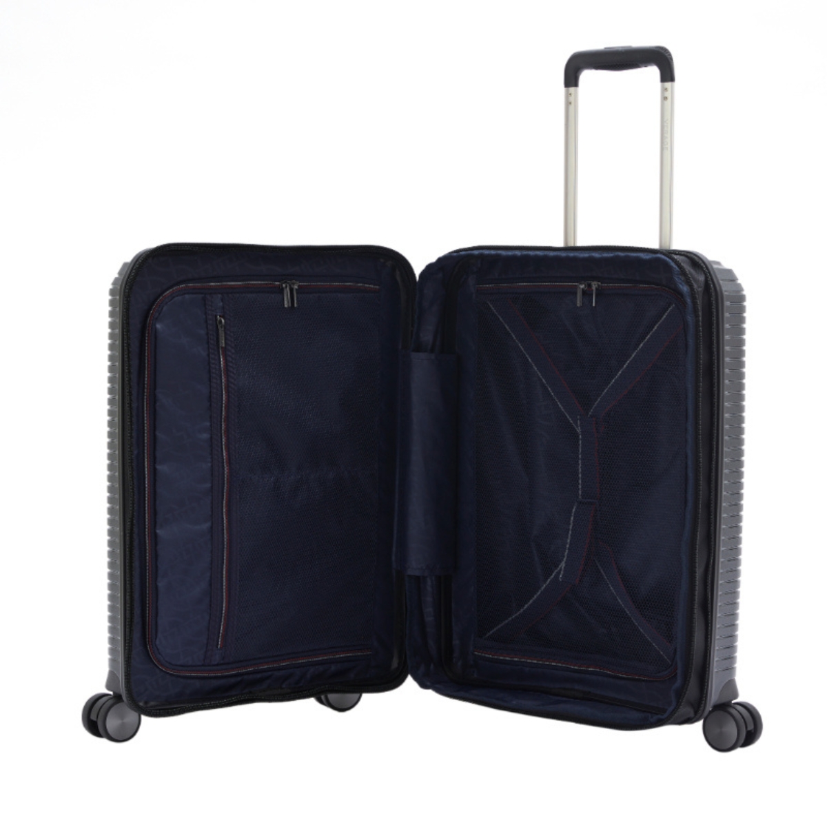 VERAGE ROME MONTI 55CM BUSINESS CABIN CASE - Image 7