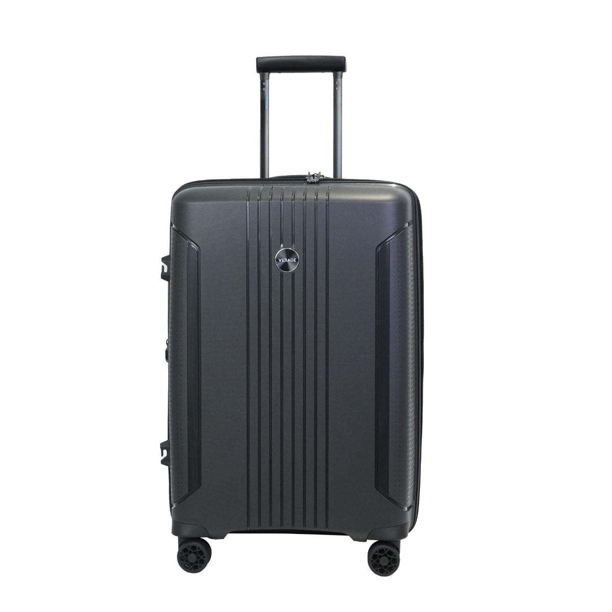 VERAGE LONDON 67CM TROLLEY CASE