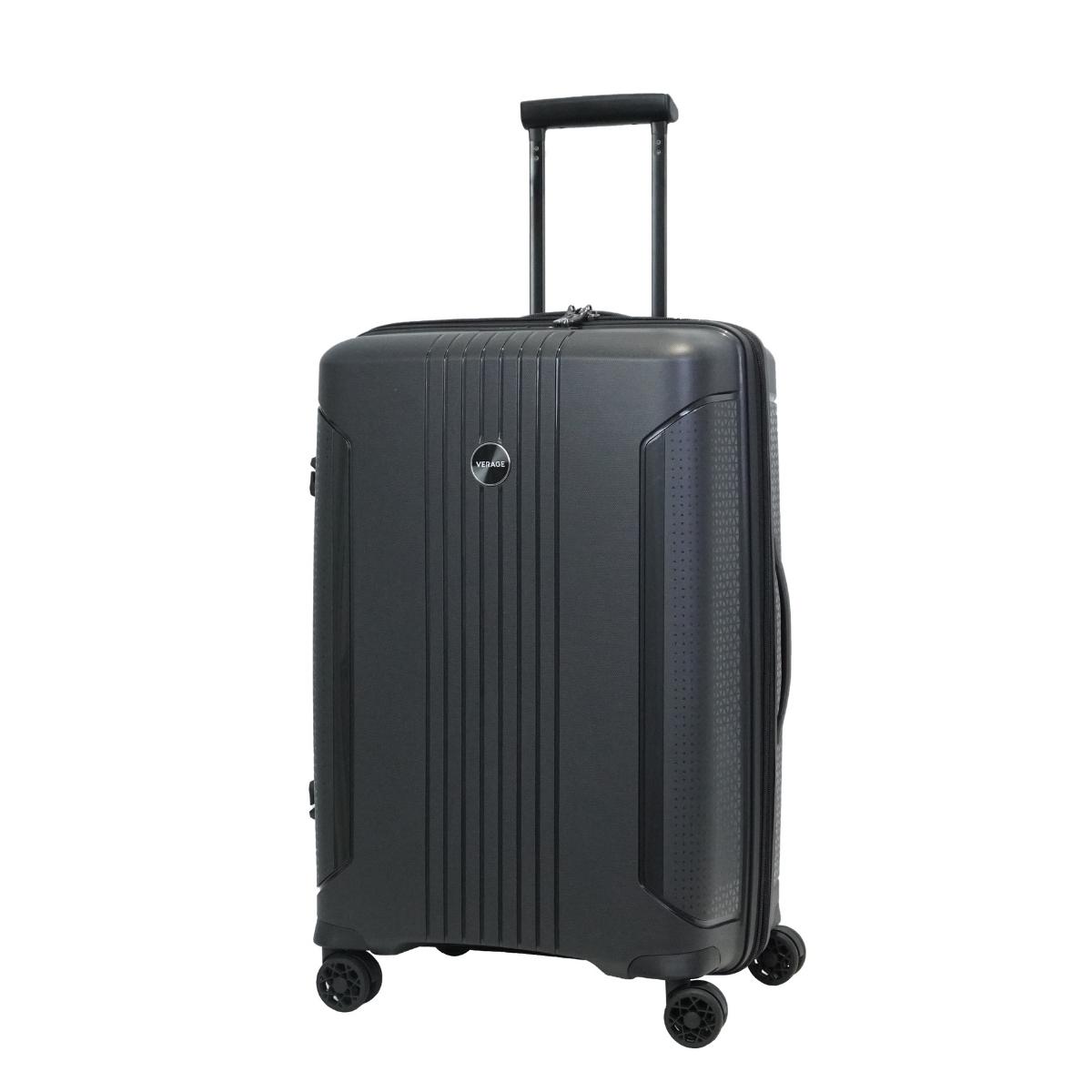 VERAGE LONDON 67CM TROLLEY CASE - Image 2