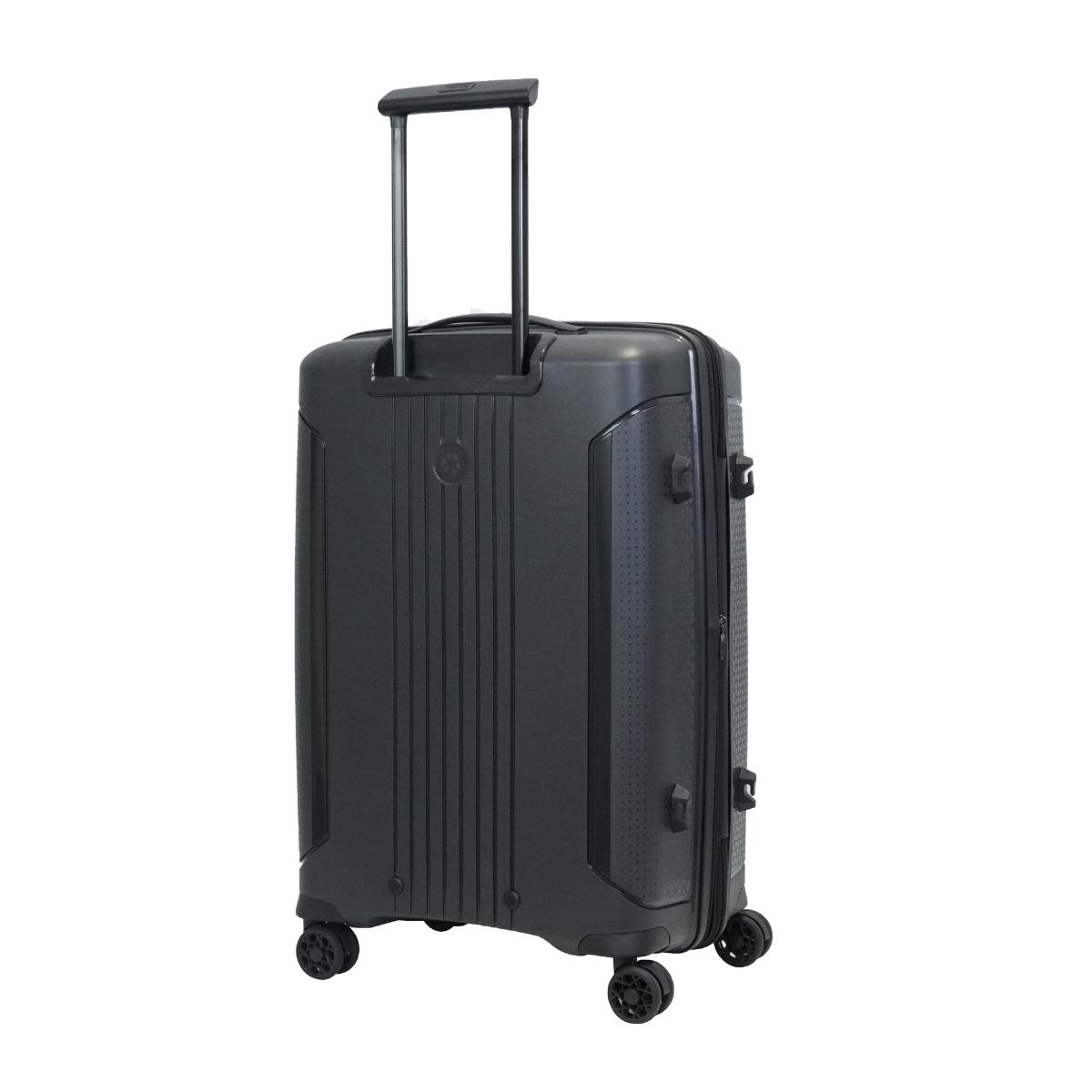 VERAGE LONDON 67CM TROLLEY CASE - Image 5