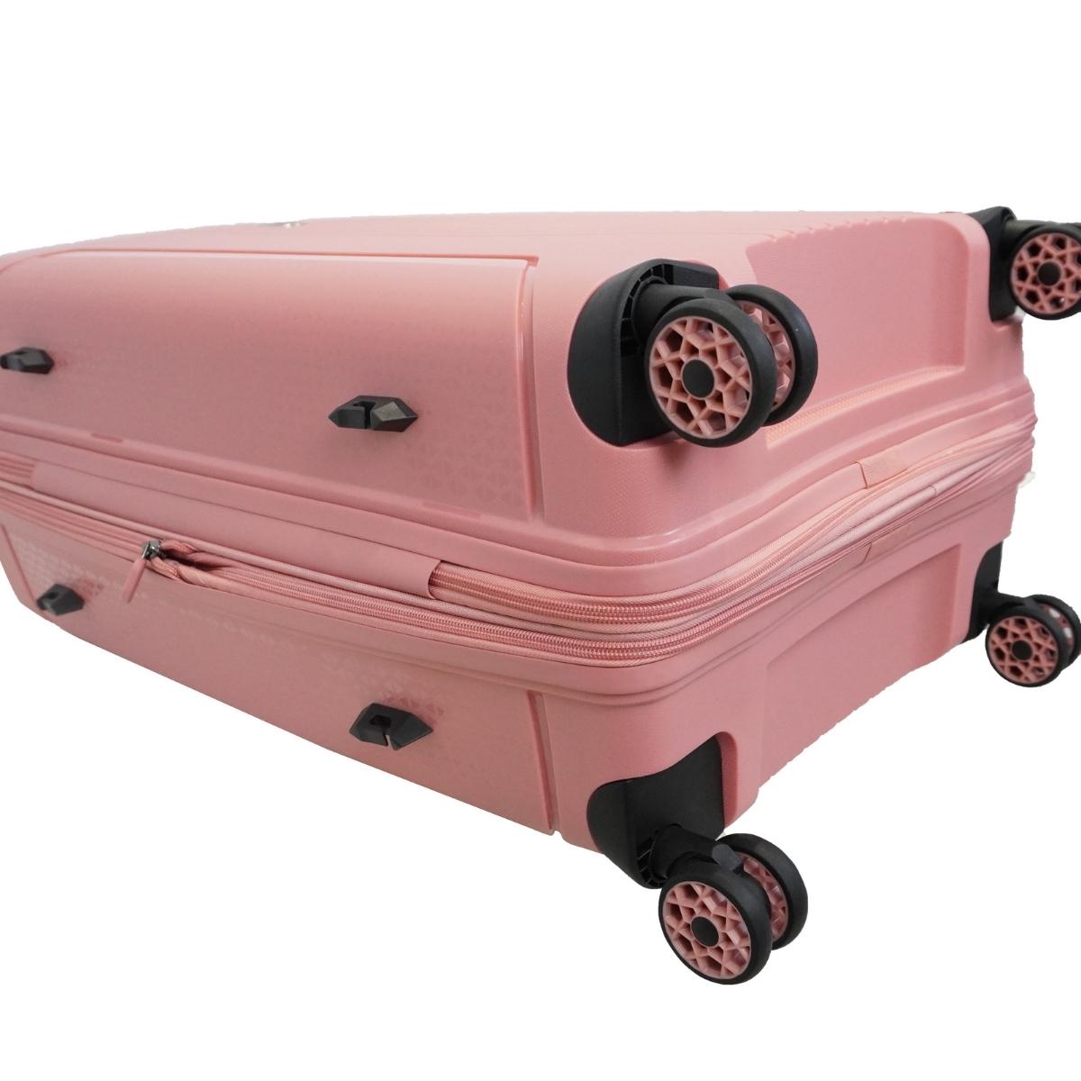 VERAGE LONDON 67CM TROLLEY CASE - Image 7
