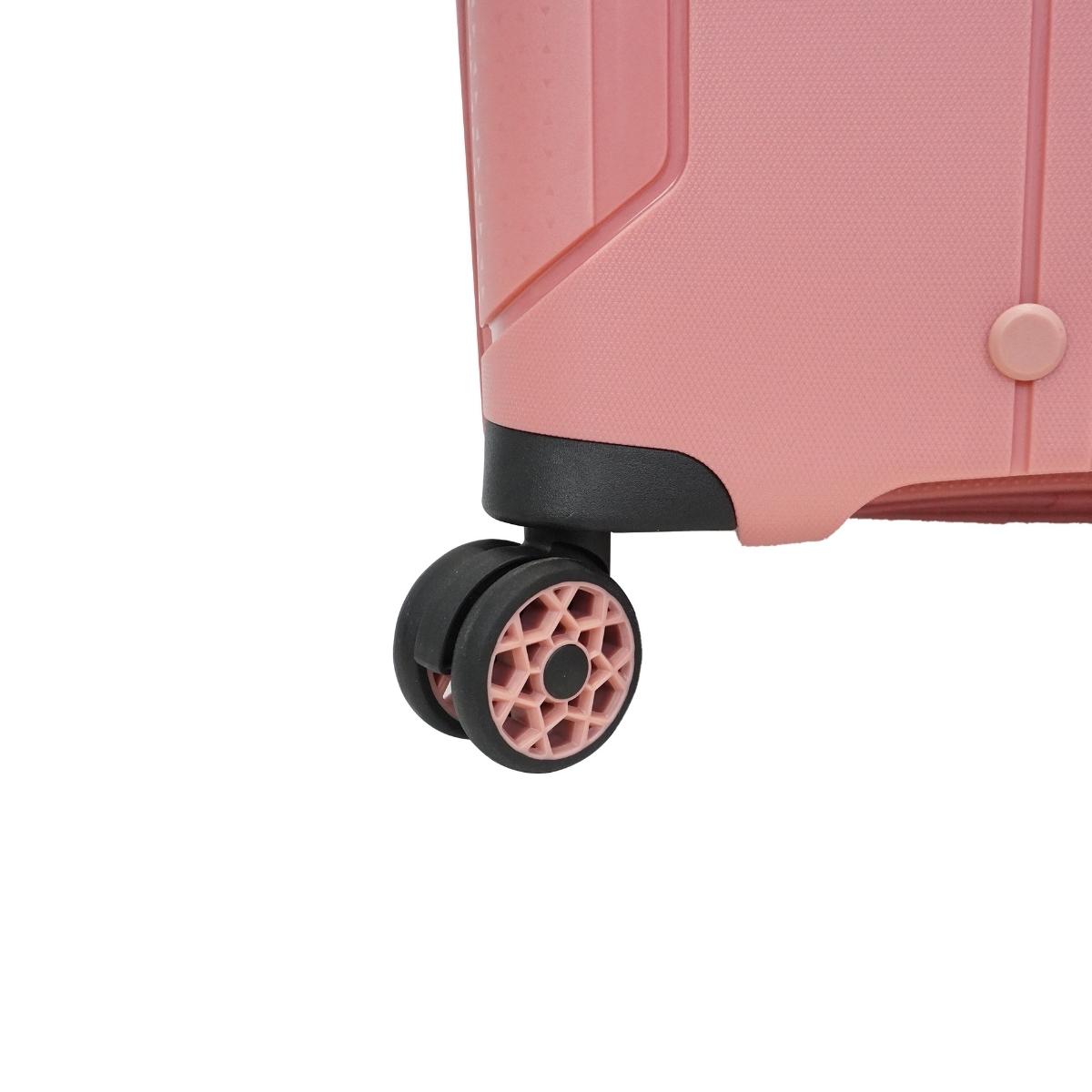 VERAGE LONDON 67CM TROLLEY CASE - Image 8