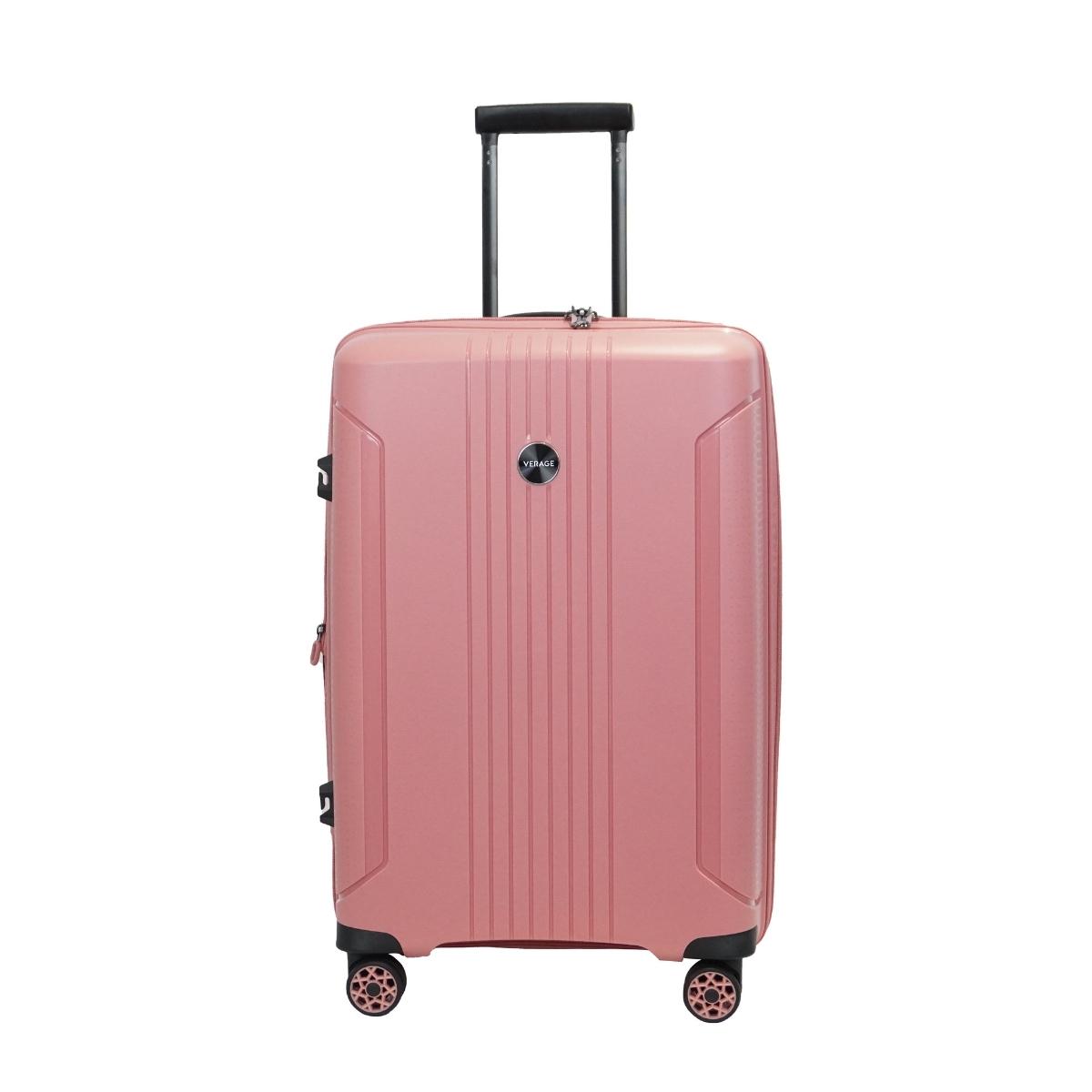 VERAGE LONDON 67CM TROLLEY CASE