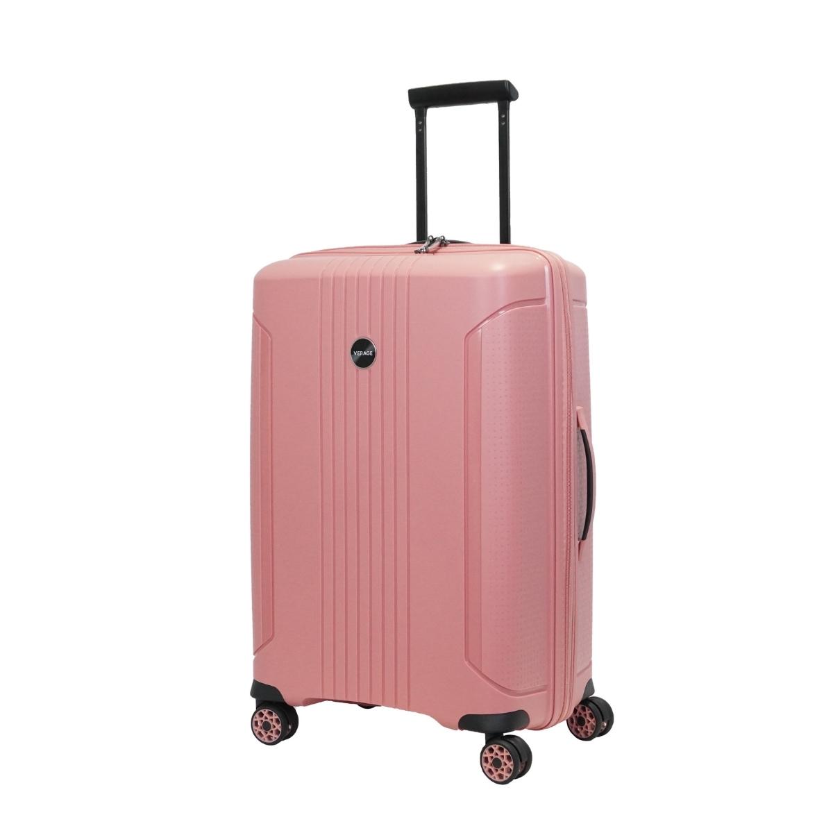 VERAGE LONDON 67CM TROLLEY CASE - Image 2
