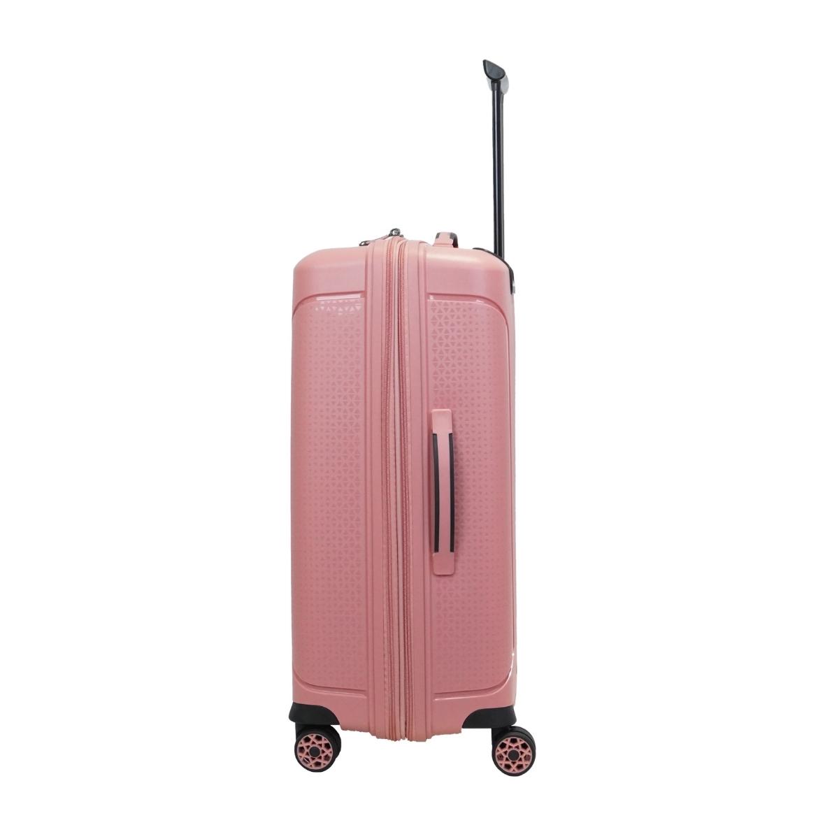 VERAGE LONDON 67CM TROLLEY CASE - Image 3