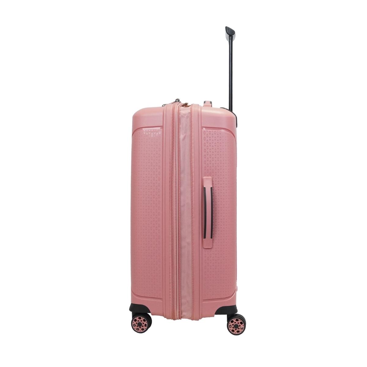 VERAGE LONDON 67CM TROLLEY CASE - Image 4