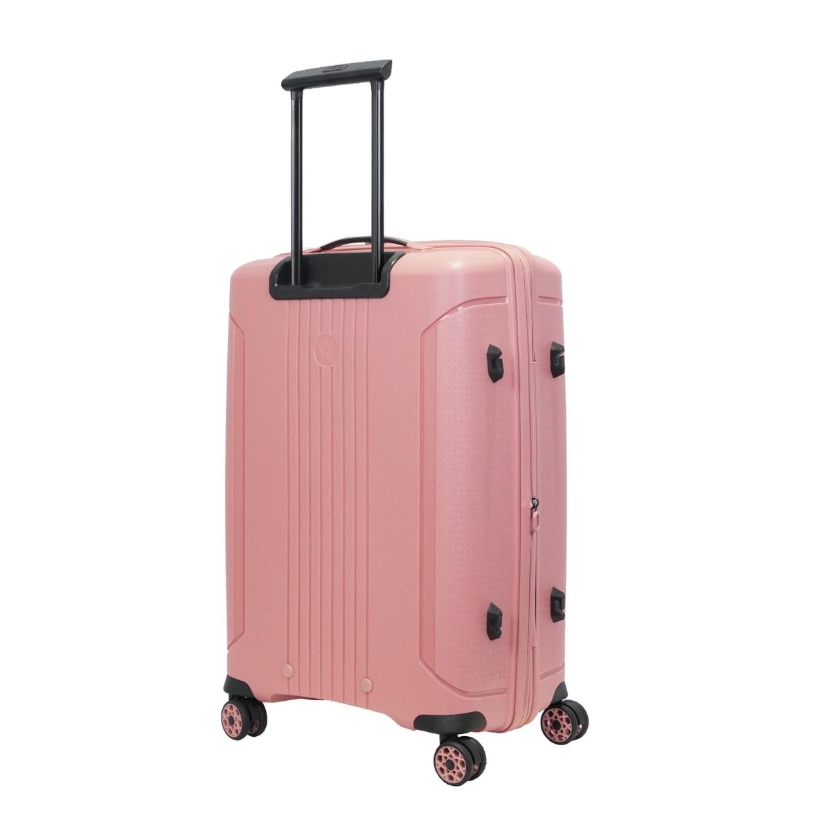 VERAGE LONDON 67CM TROLLEY CASE - Image 5