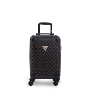 GUESS WILDER P 45CM CARRY ON LUGGAGE CASE