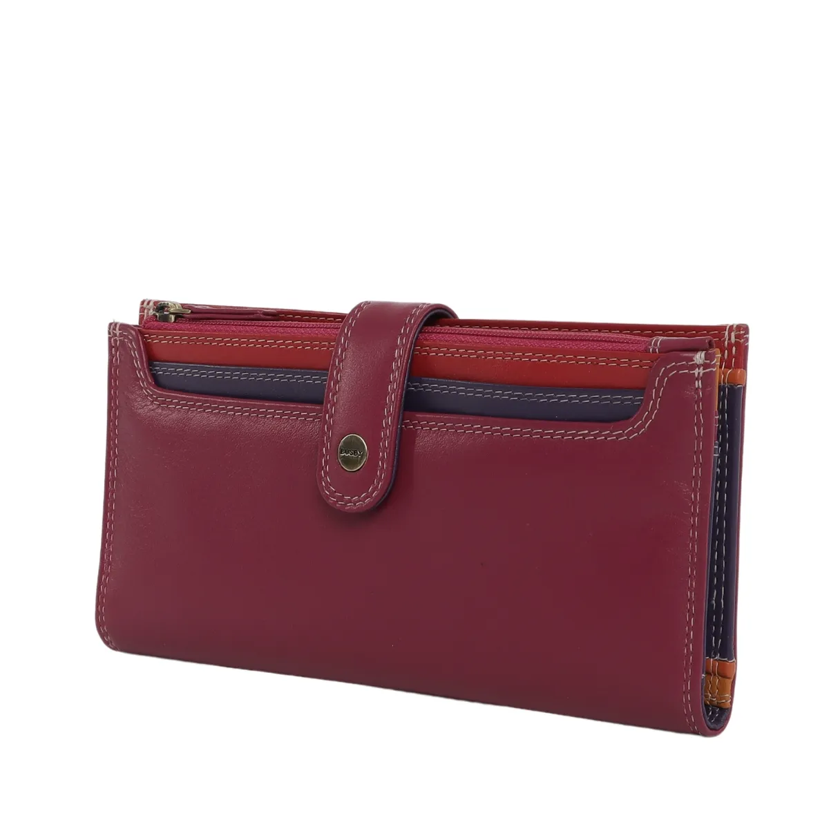BUSBY CORA CONTINENTAL PURSE - Image 2