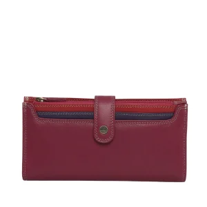 BUSBY CORA CONTINENTAL PURSE