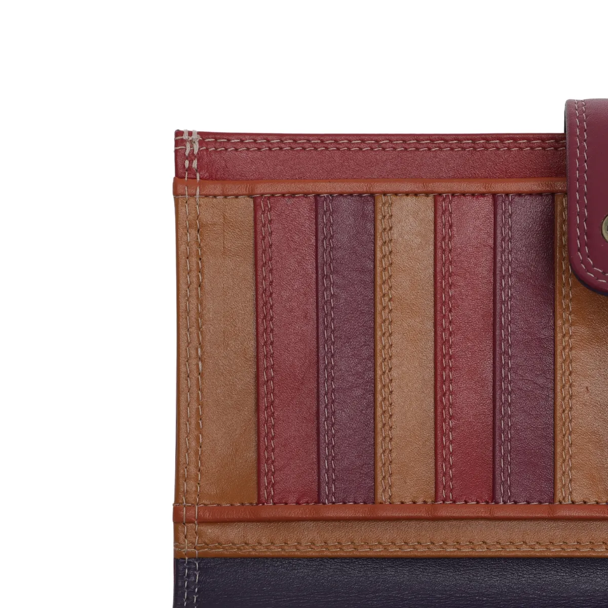 BUSBY CORA CONTINENTAL PURSE - Image 5