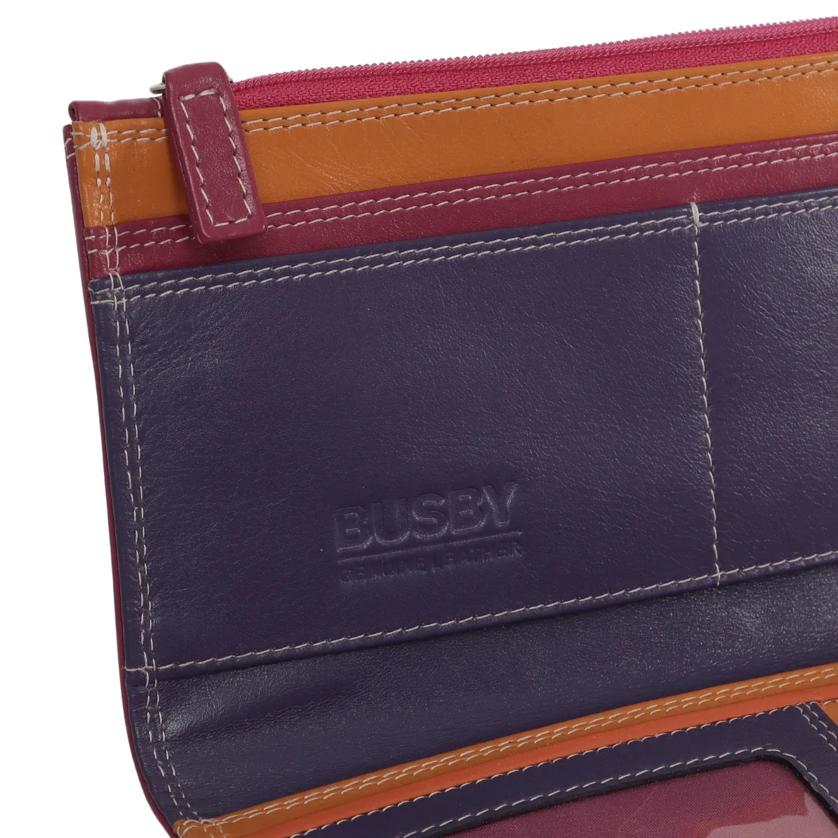 BUSBY CORA CONTINENTAL PURSE - Image 6