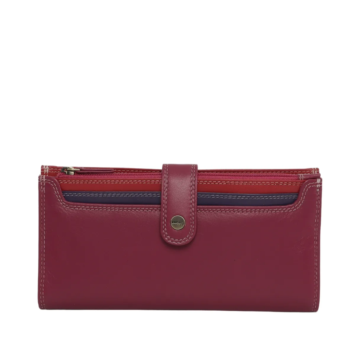 BUSBY CORA CONTINENTAL PURSE