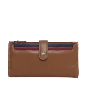 BUSBY CORA CONTINENTAL PURSE