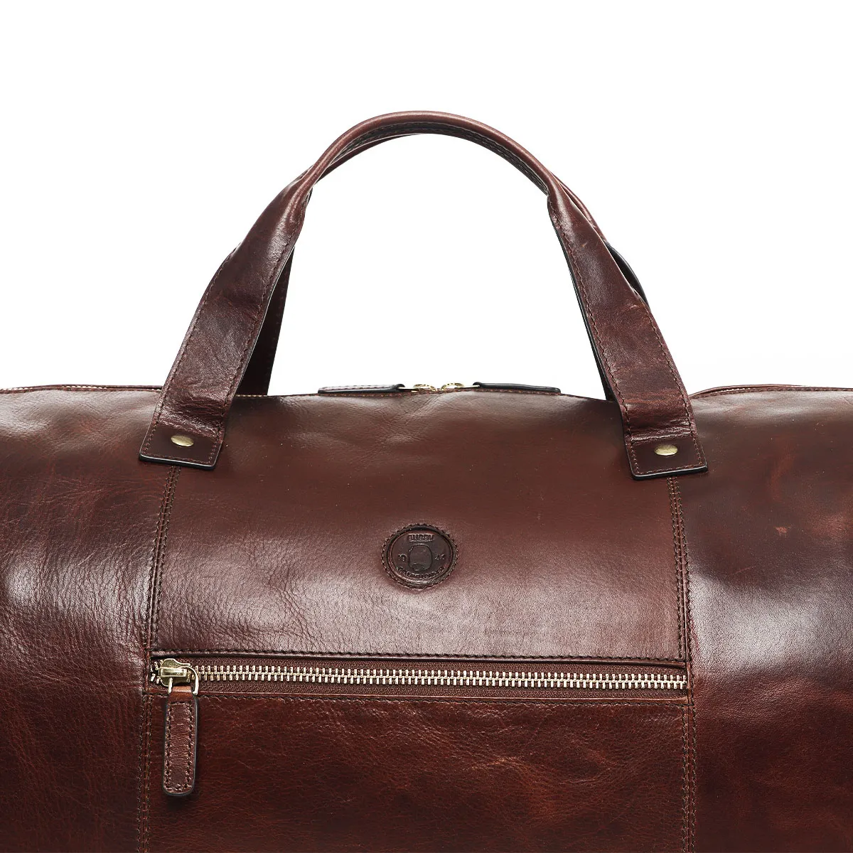 BUSBY HERITAGE COLLECTION DUFFEL - Image 4