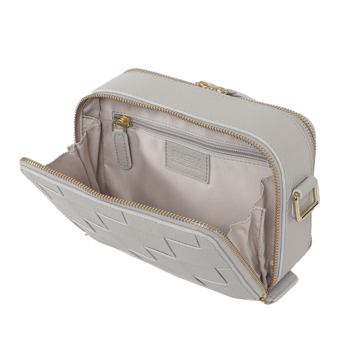 BUSBY INES TOP ZIP CROSSBODY - Image 4