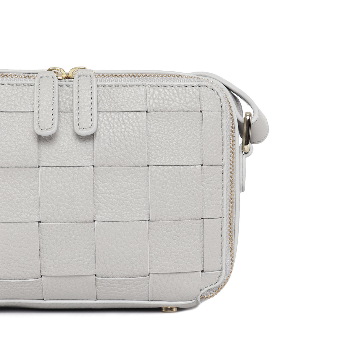 BUSBY INES TOP ZIP CROSSBODY - Image 11
