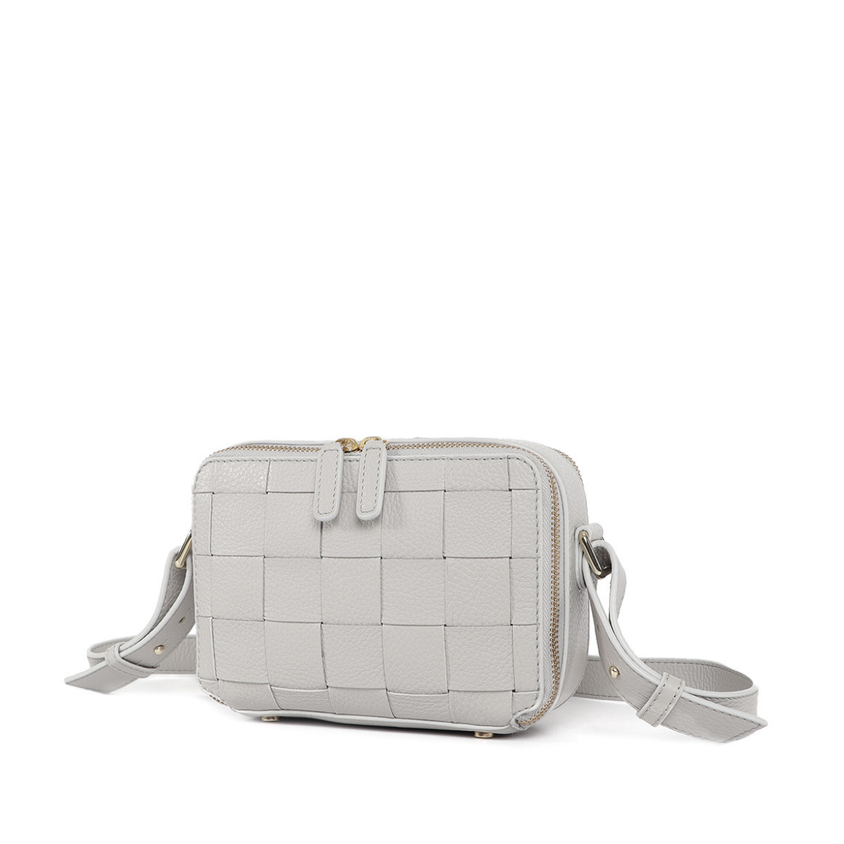 BUSBY INES TOP ZIP CROSSBODY - Image 2