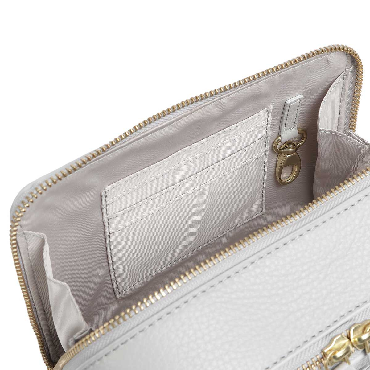 BUSBY INES TOP ZIP CROSSBODY - Image 5