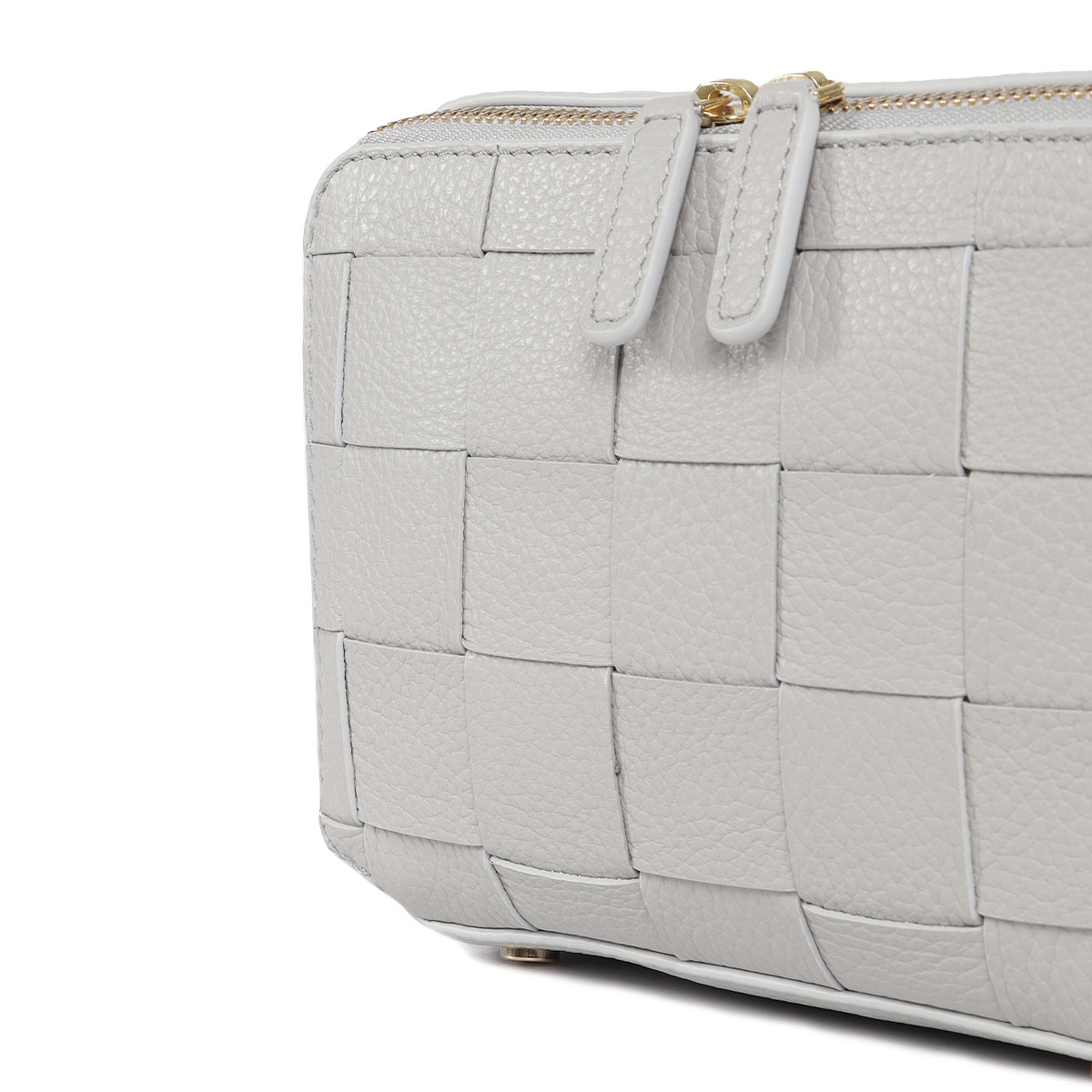 BUSBY INES TOP ZIP CROSSBODY - Image 6