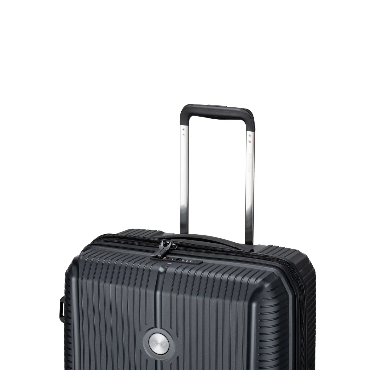 VERAGE ROME II 55CM CABIN TROLLEY CASE - Image 4