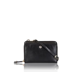 J&H ZULU LADIES TRAVEL PURSE