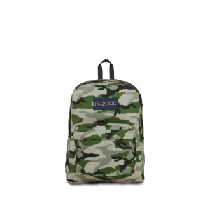 JANSPORT SUPERBREAK NEW PRINT BACKPACK