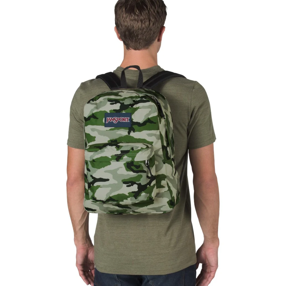 30 liter backpack for travel DryPack 30 Liter Waterproof Backpack main image 1