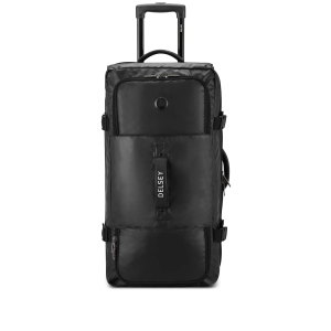 DELSEY RASPAIL ROLLER DUFFLE BAG