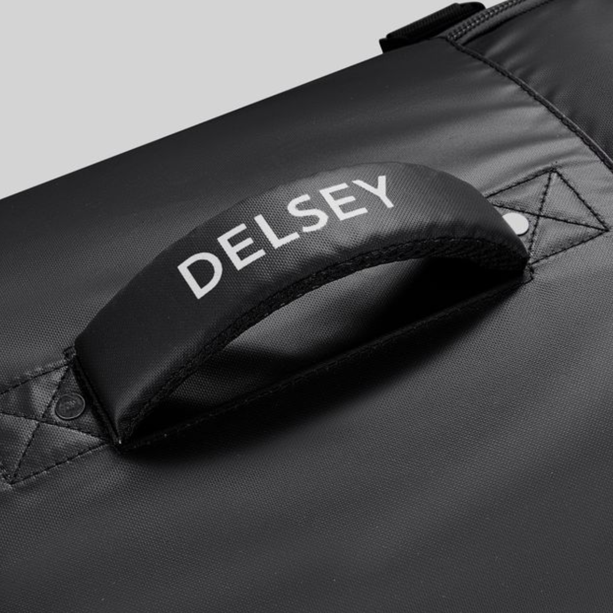 DELSEY RASPAIL ROLLER DUFFLE BAG - Image 8