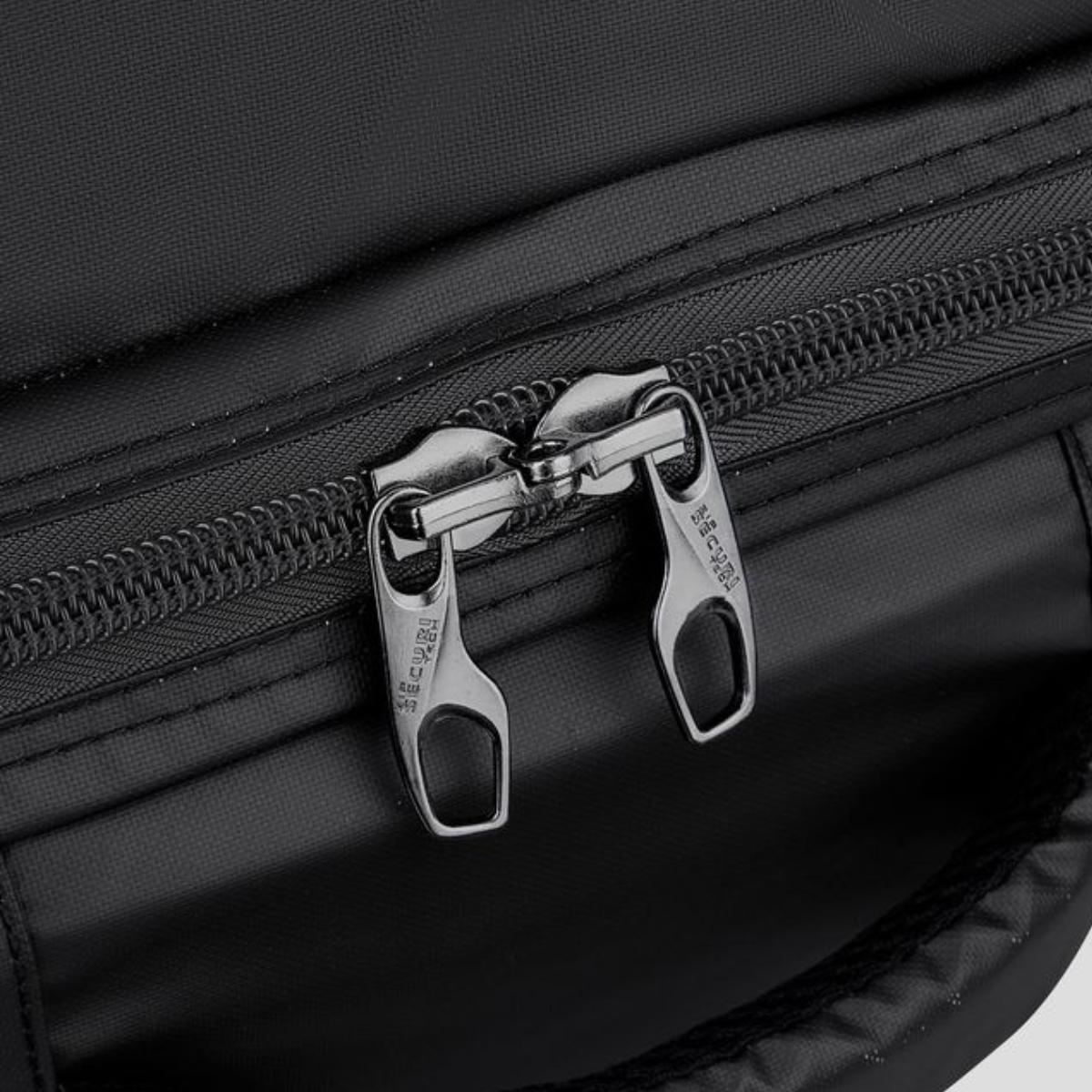 DELSEY RASPAIL ROLLER DUFFLE BAG - Image 9