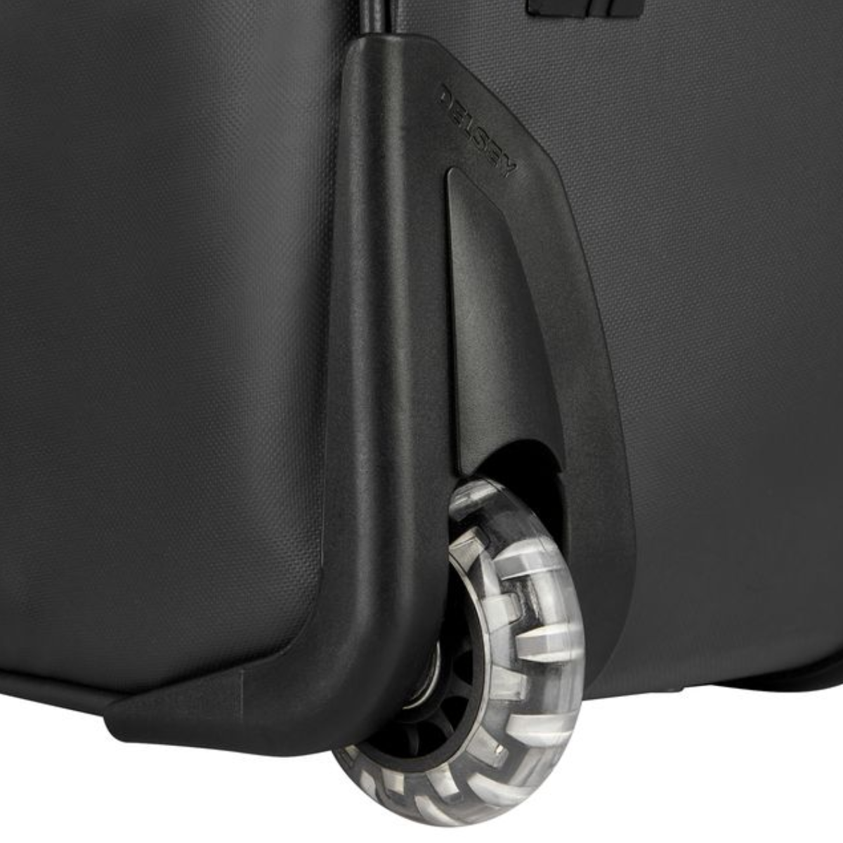 DELSEY RASPAIL ROLLER DUFFLE BAG - Image 13