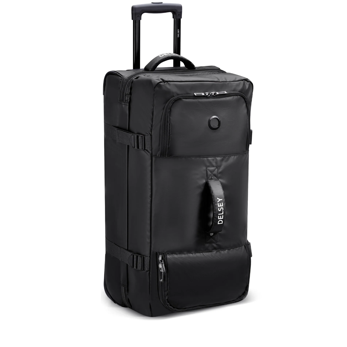 DELSEY RASPAIL ROLLER DUFFLE BAG - Image 2