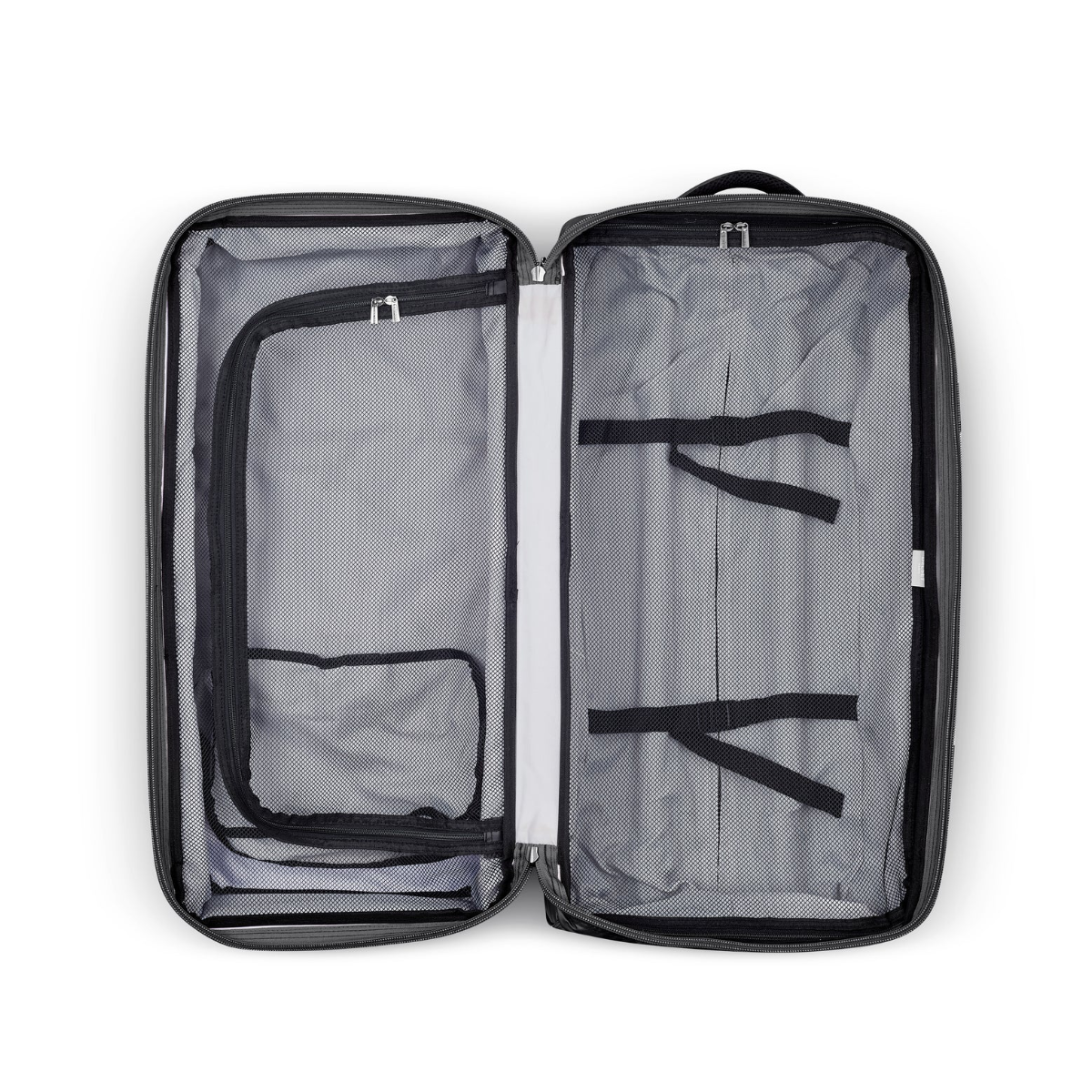 DELSEY RASPAIL ROLLER DUFFLE BAG - Image 5