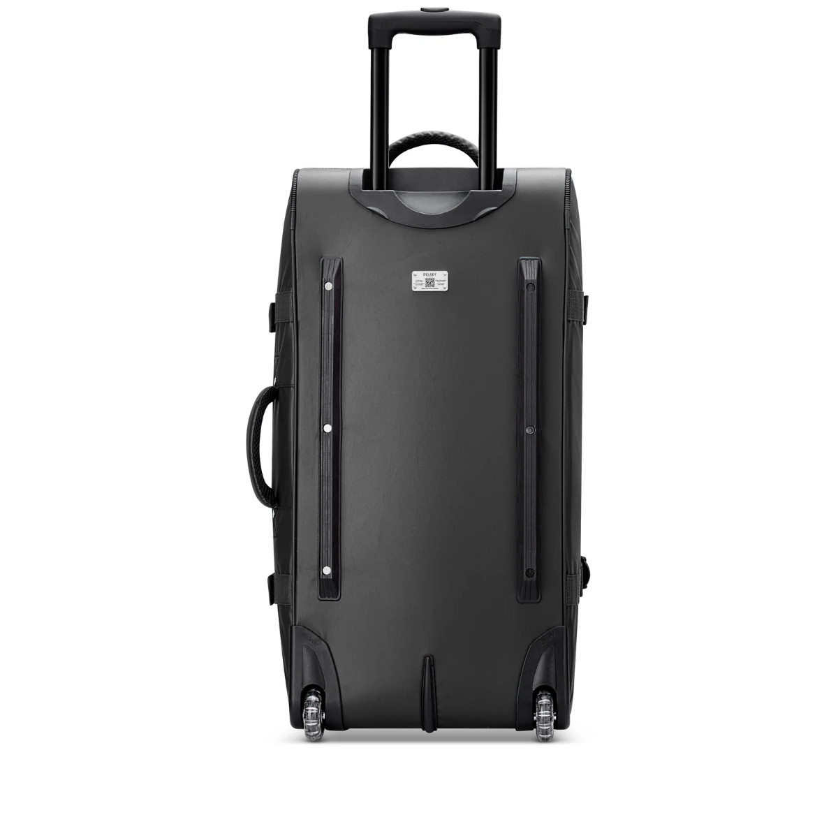 DELSEY RASPAIL ROLLER DUFFLE BAG - Image 3
