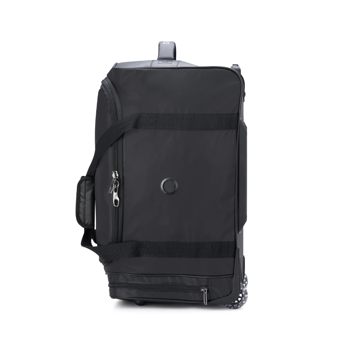 DELSEY RASPAIL ROLLER DUFFLE BAG - Image 4